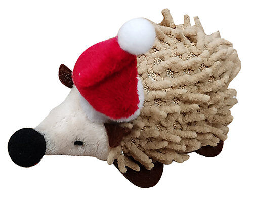 Wouapy - Herisson Vivrant pour Chats Image num&eacute;ro 1