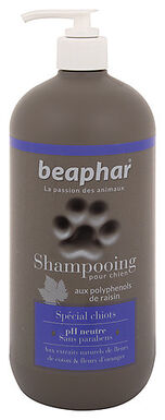 Beaphar - Shampoing Spécial pour Chiots