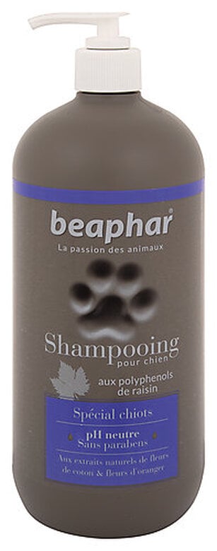 Beaphar - Shampoing Spécial pour Chiots image number null
