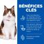Hill's Science Plan - Perfect Digestion Croquettes Pour Chat  -  1,5kg Indicateur image numéro 3