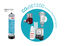 Eheim - CO2-SET200 - 500g Indicateur image numéro 2