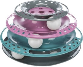 Trixie - Catch the Balls en plastique - 25 x 13 cm