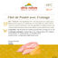 Almo Nature - Pâtée Hfc Jelly Filet De Poulet Et Fromage - 55g Indicateur image numéro 2