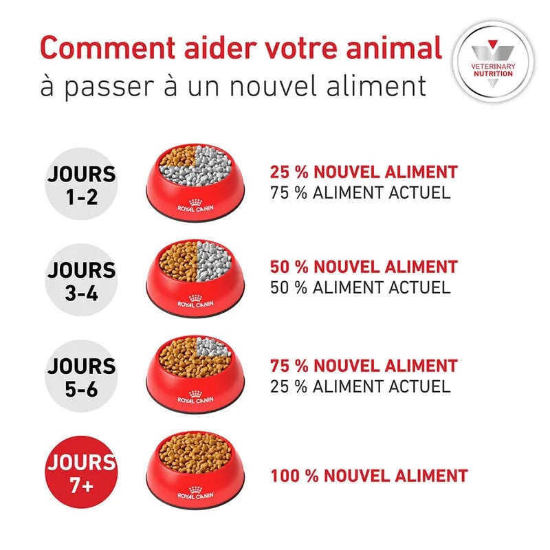 Royal Canin - Croquettes Veterinary Glycobalance Diabetic pour Chien - 12Kg Image num&eacute;ro 8