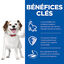 Hill's Science Plan - Adult Small&Mini Mousse Pour Chien Adulte De Petite Race Bœuf  - 200g Indicateur image numéro 3