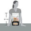 Pro Plan - Croquettes OPTIDERMA Elegant Saumon pour Chat - 1,5Kg Indicateur image numéro 5