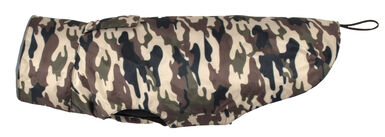 Croci - Imper Imper Print Kaki