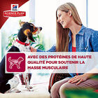 Hill's Science Plan - Croquettes Advanced Fitness Medium Adult Poulet pour Chien image number null