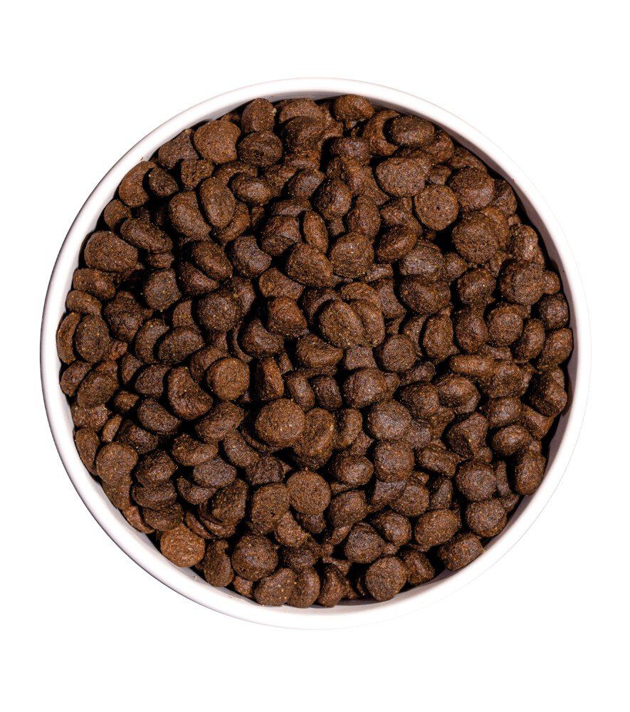 Ownat - Croquettes Mini PRIME Grain Free Poulet et Dinde pour Chiens - 3Kg Image num&eacute;ro 3