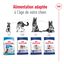 Royal Canin - Croquettes Maxi Adult pour Chiens de Grande Taille - 4Kg Indicateur image num&eacute;ro 4