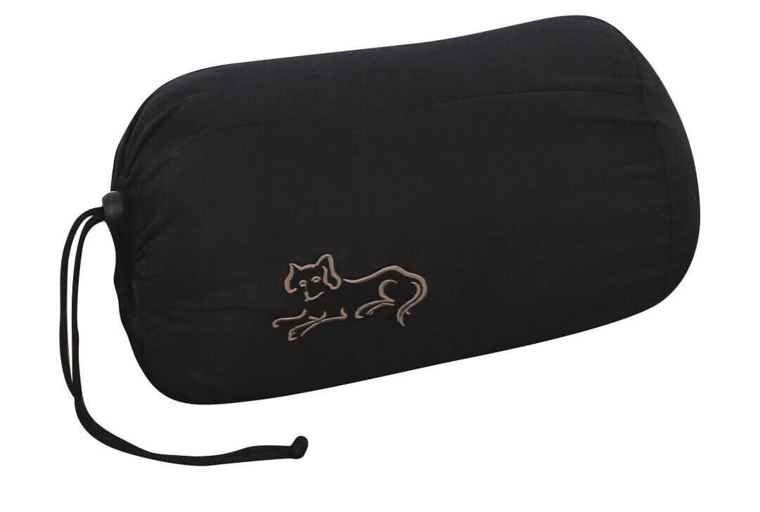 Kerbl - Coussin Traveller pour Chien - Taupe Image num&eacute;ro 2