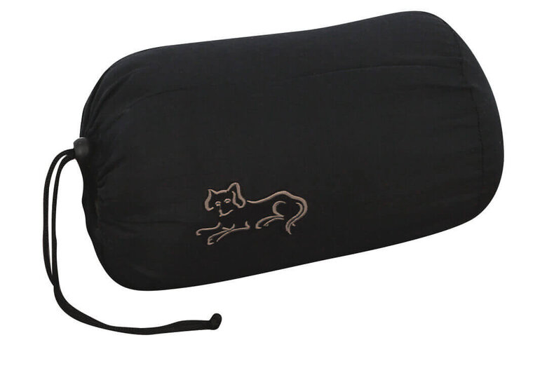 Kerbl - Coussin Traveller pour Chien - Taupe Image numéro 2 Kerbl - Coussin Traveller pour Chien - Taupe Image numéro 2