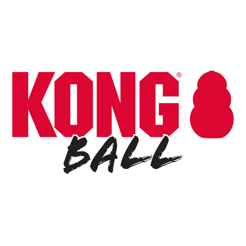 Kong - Jouet Extreme Ball pour Chien - S Image num&eacute;ro 3
