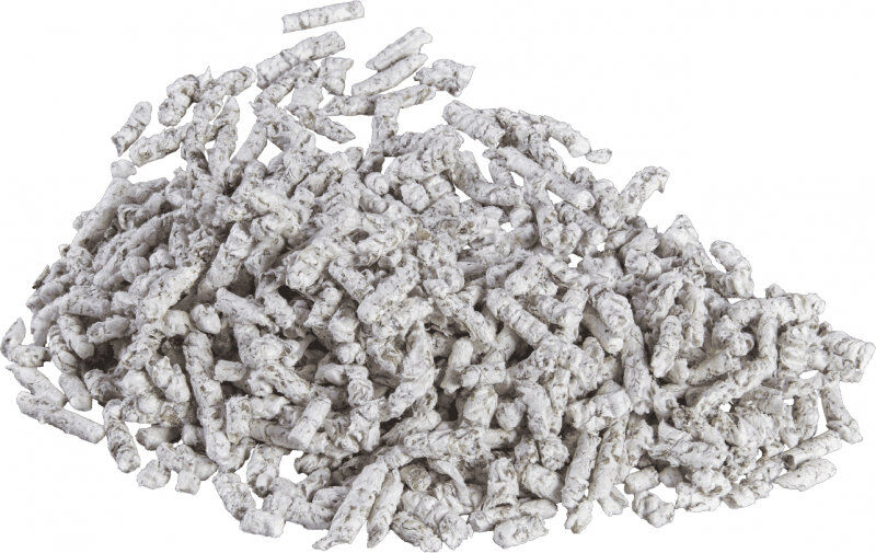 Cunipic - Liti&egrave;re Naturlitter Papier pour Rongeurs - 10L Image num&eacute;ro 2