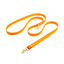 Pop Dog - Laisse Bandoulière Pitchoune Orange pour Chien - XS/S Indicateur image numéro 1