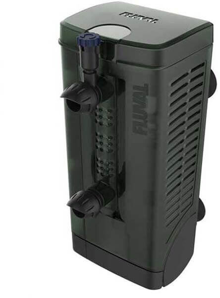 Fluval - Filtre Submersible U2 pour Aquarium Image num&eacute;ro 2