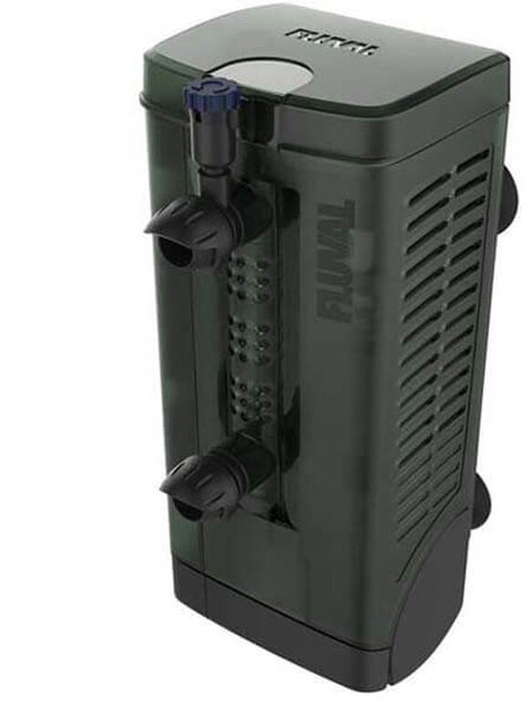 Fluval - Filtre Submersible U2 pour Aquarium Image numéro 2 Fluval - Filtre Submersible U2 pour Aquarium Image numéro 2