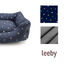 Leeby - Sofa à pois pour Chiens - S Indicateur image numéro 5