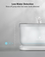 Petlibro - Fontaine à Eau avec Pompe sans Fil - 2,5L Indicateur image numéro 2