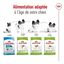 Royal Canin -  Croquettes X SMALL ADULT CHIEN DE TRES PETITE TAILLE - 500G Indicateur image numéro 5