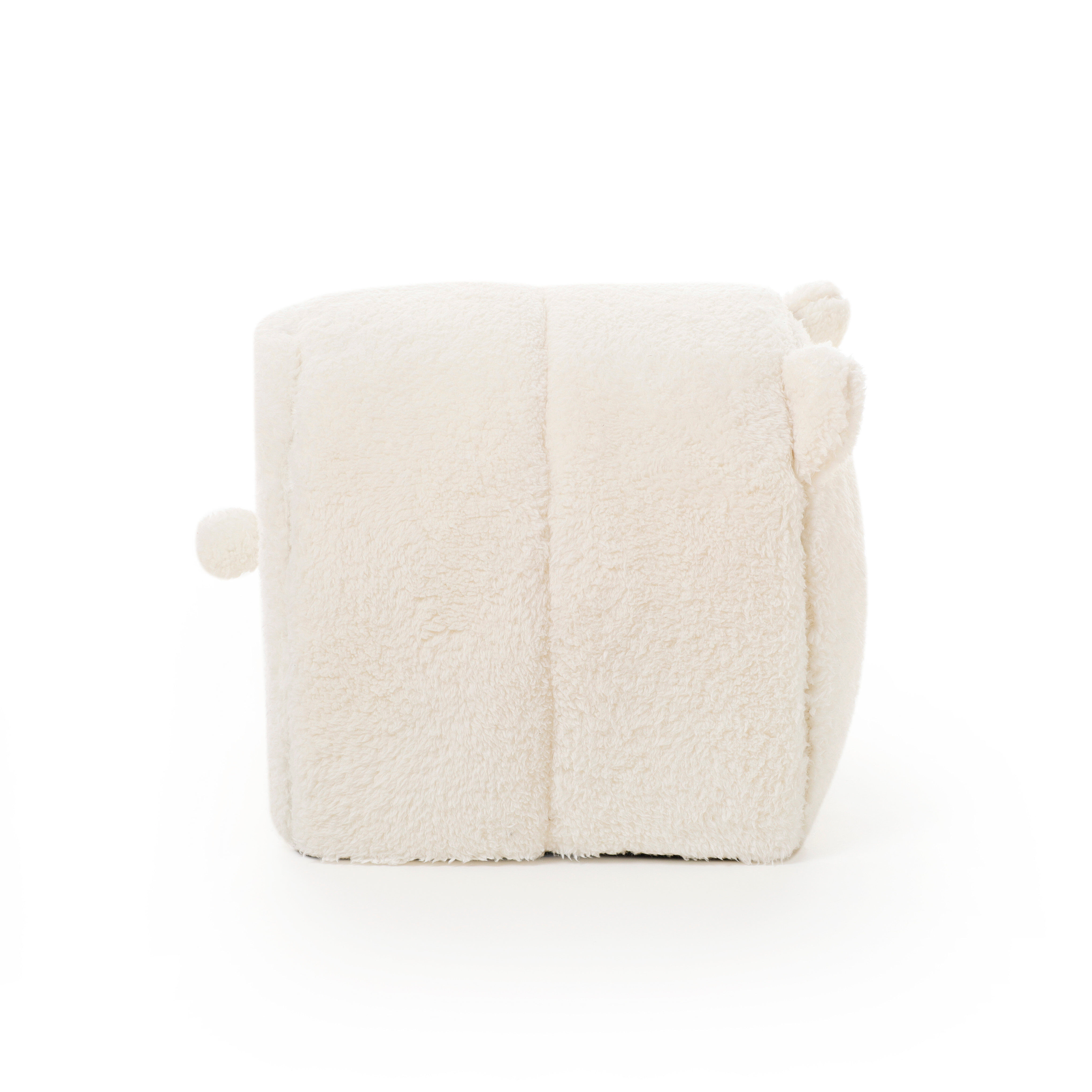 Leeby - Igloo Chaton Ourson Image num&eacute;ro 4