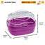Ferplast - Transport Aladino Fuchsia pour Rongeurs - S Indicateur image numéro 2