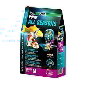 Jbl - Aliment ProPond All Seasons pour Koï et Poissons de Bassin