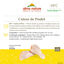 Almo Nature - Pâtée Hfc Natural+ Cuisse Poulet - 55g Indicateur image numéro 2