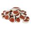 Trixie - PREMIO Fish Chicken Rolls - 75 g Indicateur image numéro 3