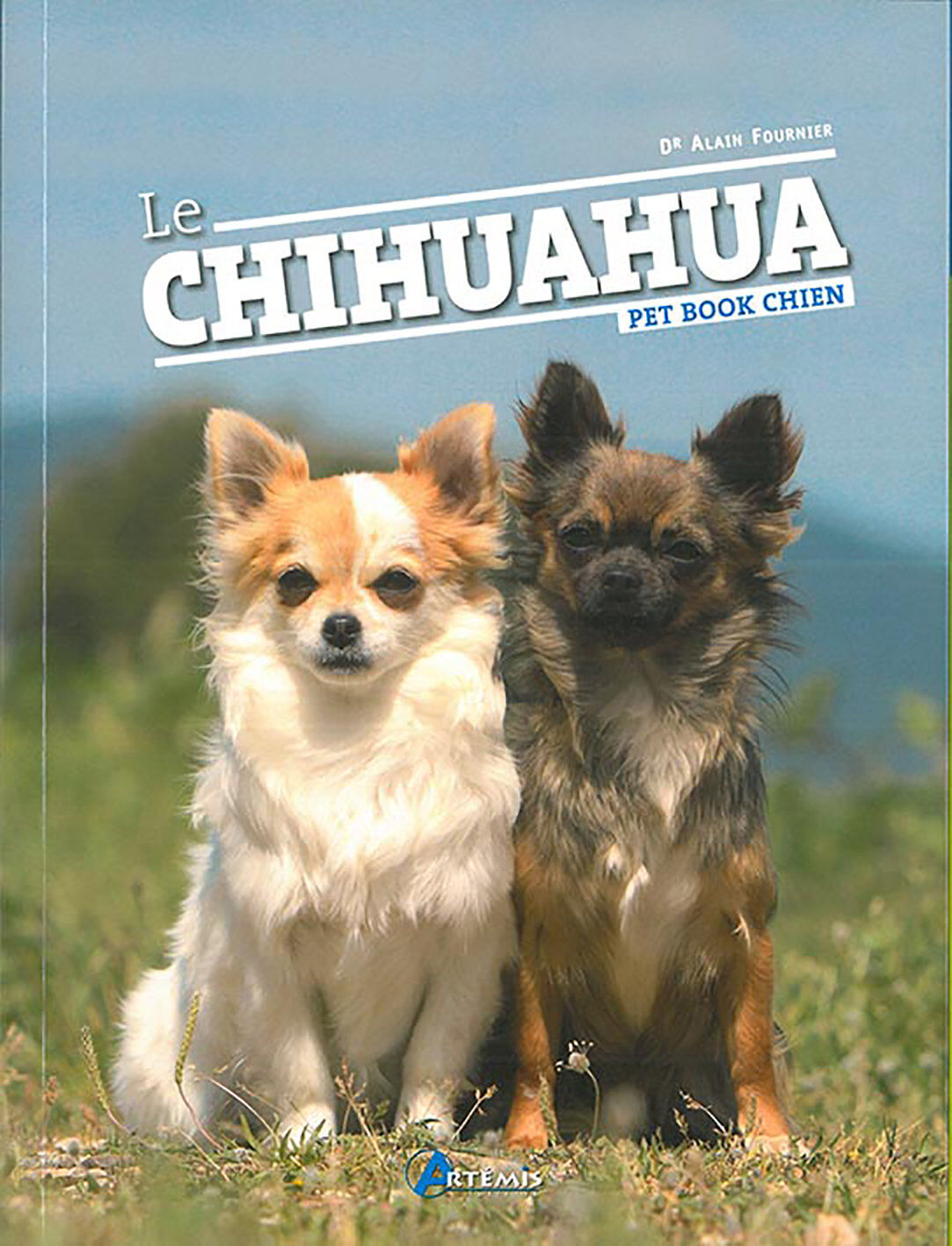 Art&eacute;mis - Le Chihuahua Image num&eacute;ro 1
