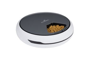 Eyenimal - Gamelle 5 Compartiments Nutri200 pour Chiens et Chats