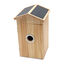 Croci - Nichoir Intelligent Wi Fi pour Oiseaux Indicateur image numéro 1