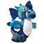 KONG - Jouet Dragon Knots pour Chien Indicateur image numéro 3