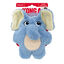 KONG - Jouet Eléphant Snuzzles Kiddos pour Chiens - S Indicateur image numéro 1