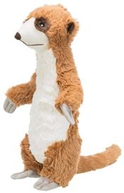Trixie - Peluche Suricate pour Chien - 40cm