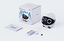 Enabot - Mini Cam&eacute;ra Robotique EBO ROLA 2K pour Chiens et Chats - x1 Indicateur image num&eacute;ro 6