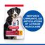 Hill's Science Plan - Adult Croquettes Pour Grand Chien Au Poulet  - 18kg Indicateur image num&eacute;ro 4