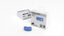 Tickless - Répulsif Antiparasitaire Mini Dog Ultrason Rechargeable pour Chiens - Bleu Indicateur image numéro 2