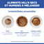 Hill's Science Plan - Mature Small&Mini Mousse Pour Chien Ag&eacute; De Petite Race B&oelig;uf  - 200g Indicateur image num&eacute;ro 10