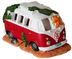 Superfish - D&eacute;coration Van Volkswagen pour Aquarium - x 1