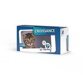 Ceva - Comprim&eacute;s Pet-Phos Croissance pour Chats - x96