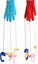 Flamingo - Jouet Edward Gant Souris pour Chats Indicateur image numéro 4