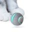 Cheerble - Balle Auto-Roulante Cheerble Ball pour Chats - Gris Indicateur image num&eacute;ro 3