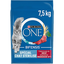 Purina One - Croquettes Stérilisé Bifensis au Bœuf pour Chat - 7,5Kg Indicateur image numéro 1