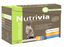 Nutrivia - Sachets Menu Délices à la Viande pour Chat Stérilisé - x12 Indicateur image numéro 1