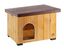 Ferplast - Niche Baïta 50 pour Chiens - 46x56x41 cm Indicateur image numéro 8