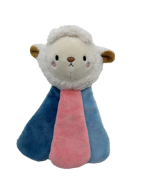 Anka - Jouet Peluche Mouton Sweet Puppy - 17cm