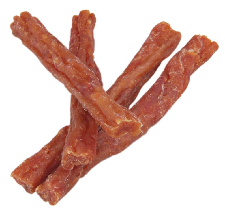 Trixie - PREMIO Rabbit Sticks - 100 g Image numéro 3 Trixie - PREMIO Rabbit Sticks - 100 g Image numéro 3