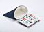 Animalis - Cachette Terazzo avec Coussin Amovible pour Chat Indicateur image numéro 1