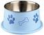 Trixie - Gamelle Oreilles Longues en Acier Inox/Plastique - 0.9 l / 19 cm Indicateur image numéro 2